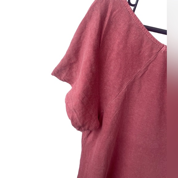 Short Sleeve By La Made Size S - Picture 4 of 5